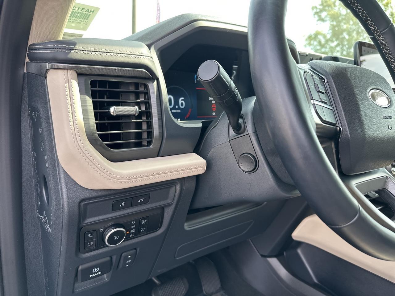 2024 Ford Expedition Max Platinum Richmond VA