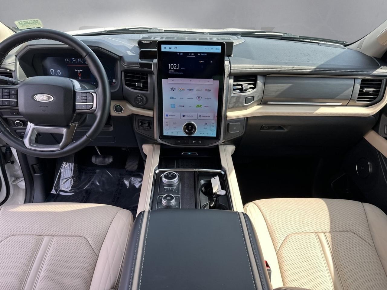 2024 Ford Expedition Max Platinum Richmond VA