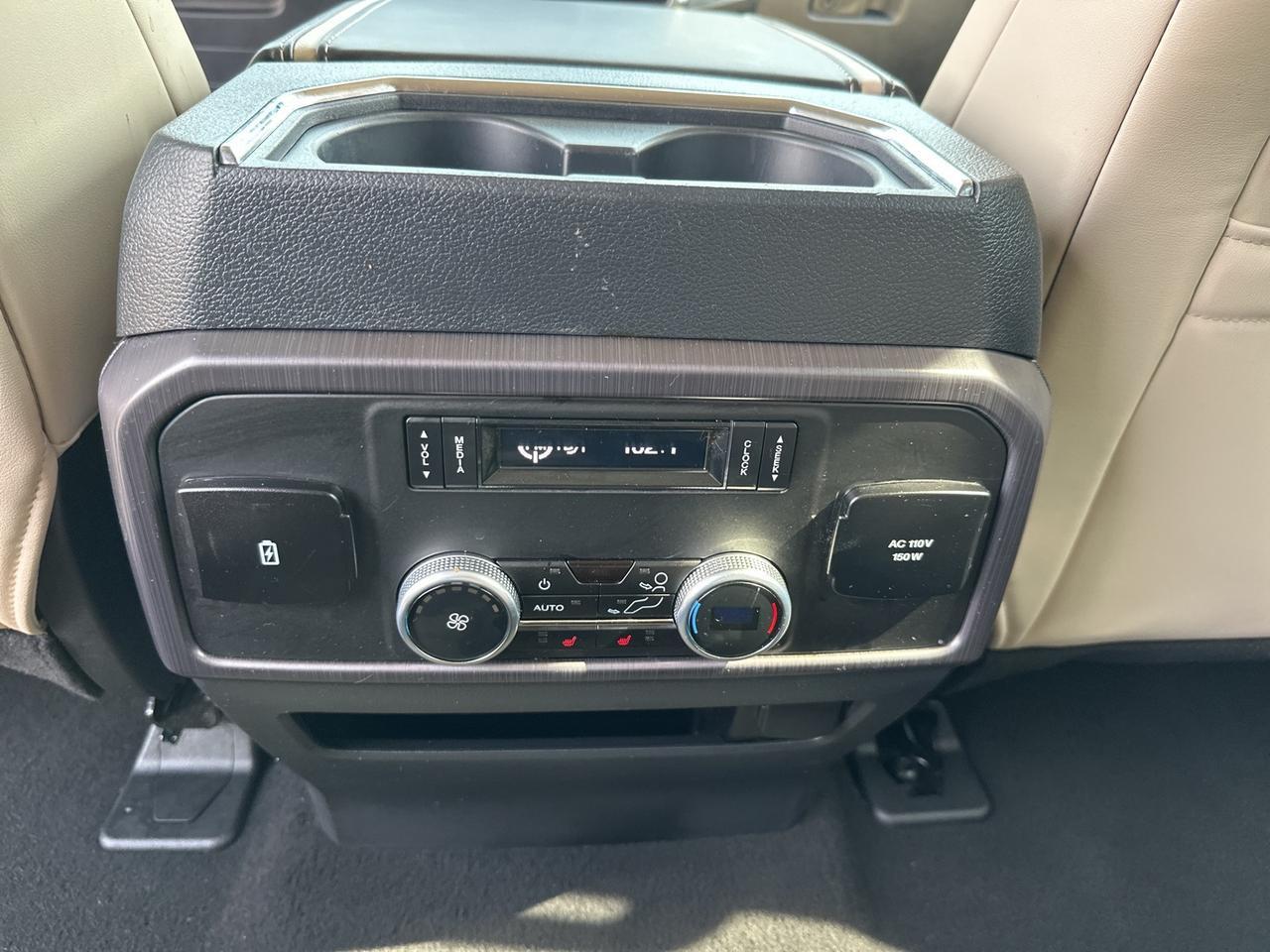 2024 Ford Expedition Max Platinum Richmond VA