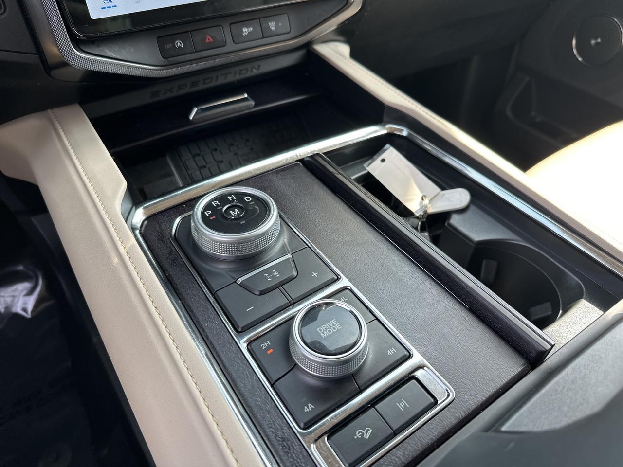 2024 Ford Expedition Max Platinum Richmond VA