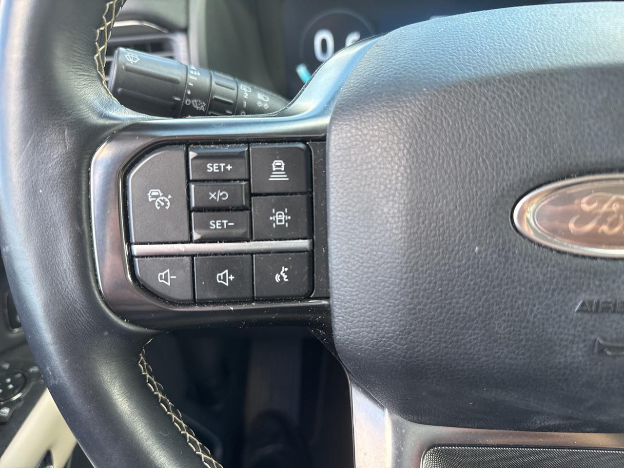 2024 Ford Expedition Max Platinum Richmond VA