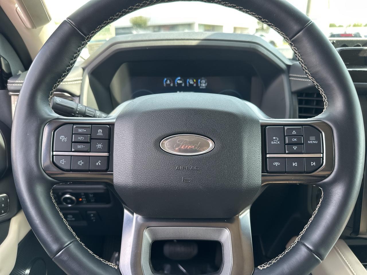 2024 Ford Expedition Max Platinum Richmond VA