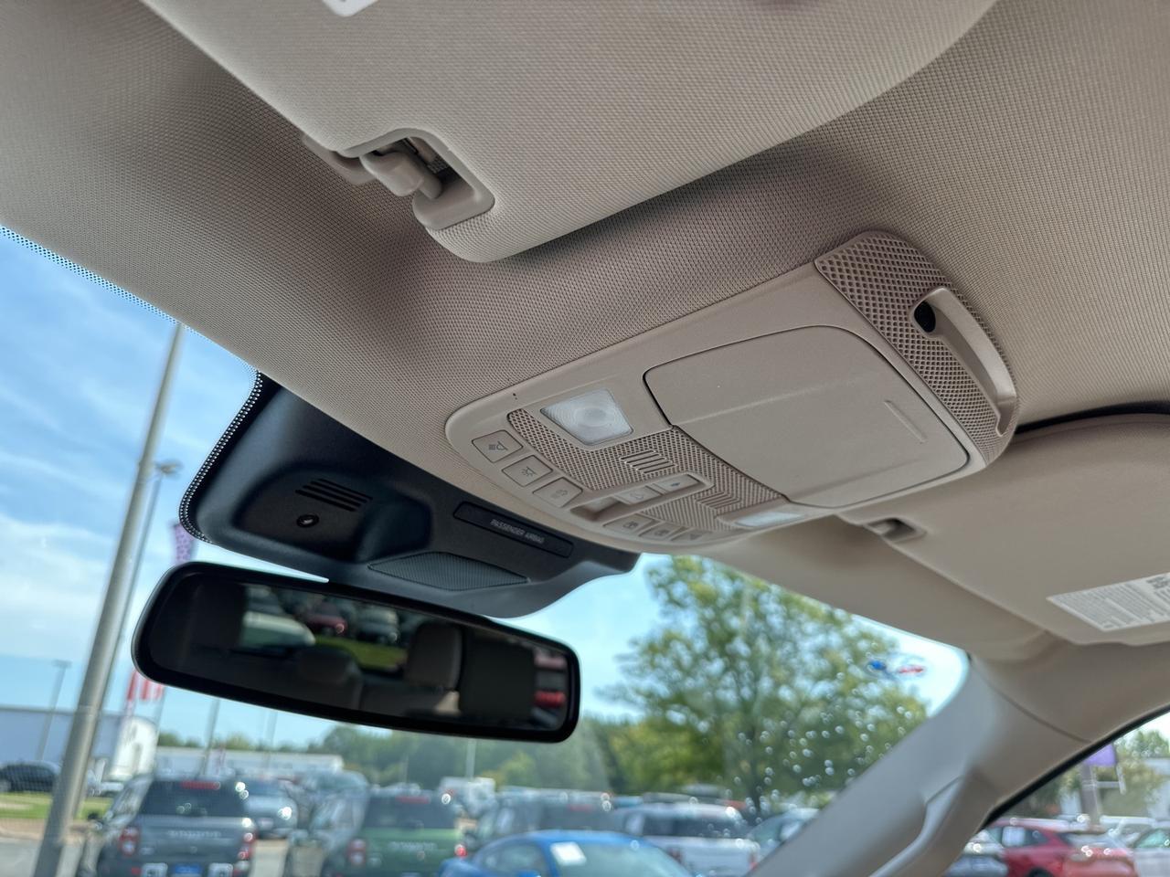 2024 Ford Expedition Max Platinum Richmond VA