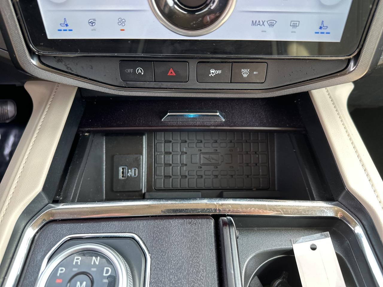 2024 Ford Expedition Max Platinum Richmond VA