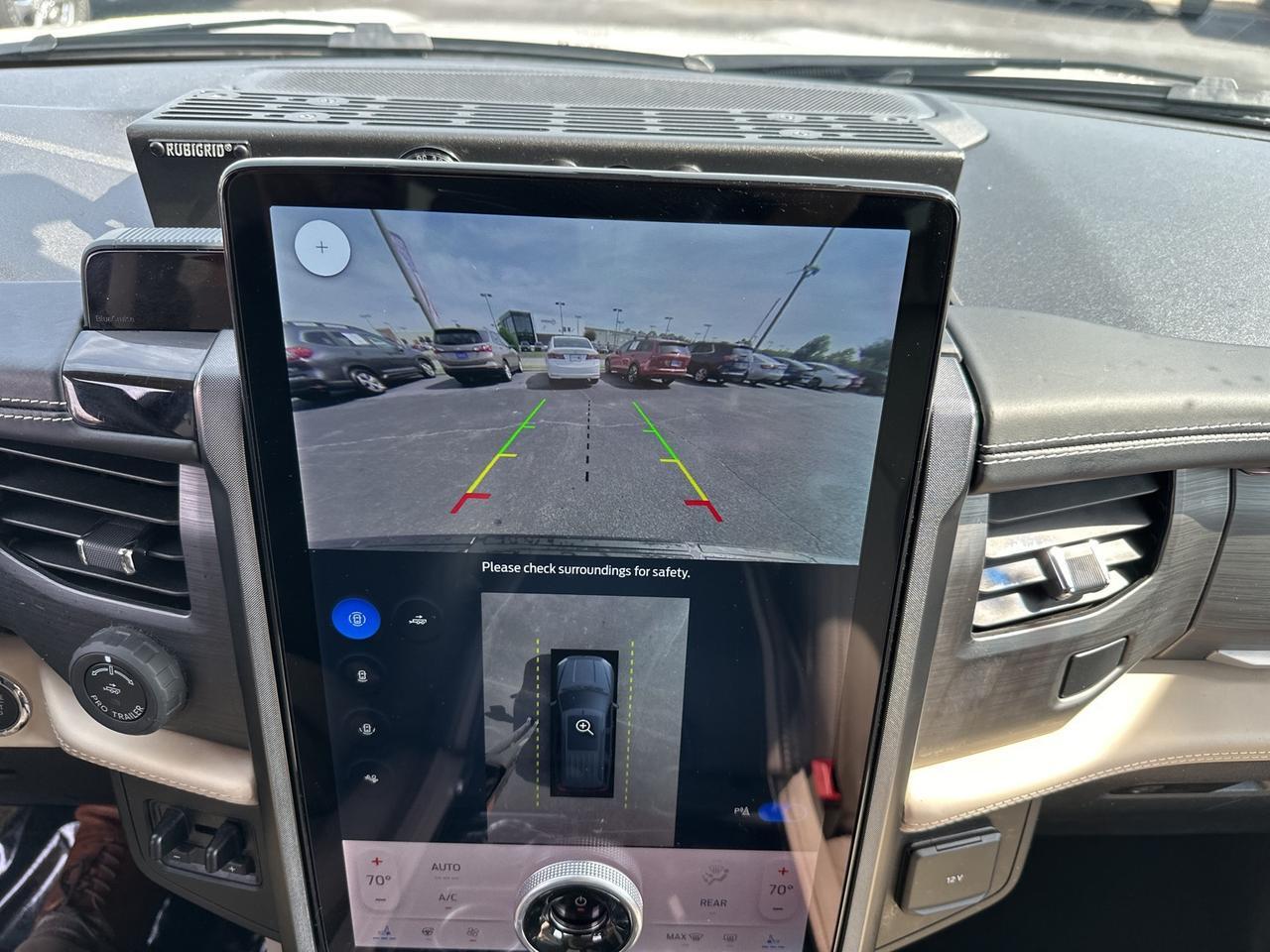 2024 Ford Expedition Max Platinum Richmond VA