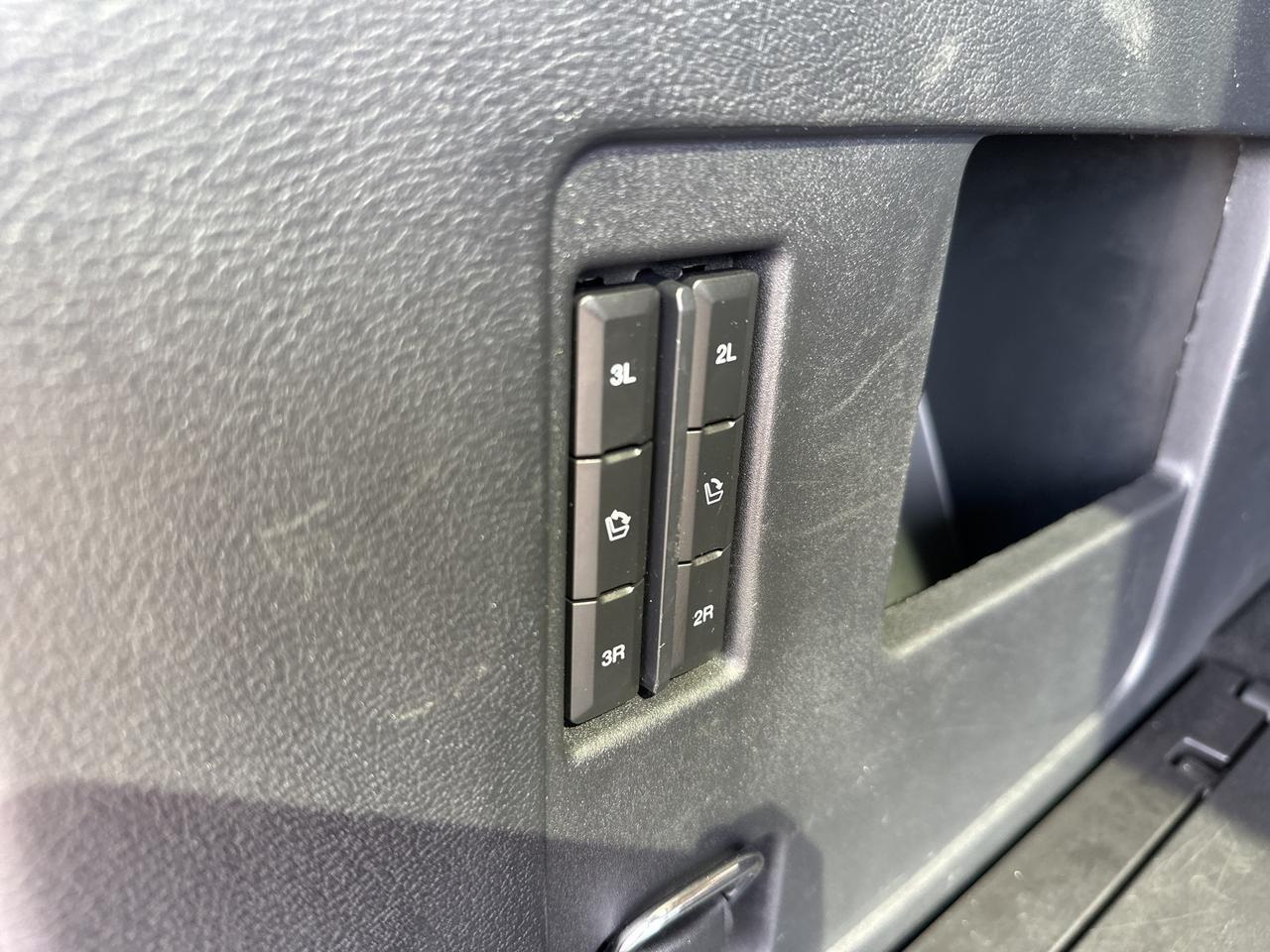 2024 Ford Expedition Max Platinum Richmond VA