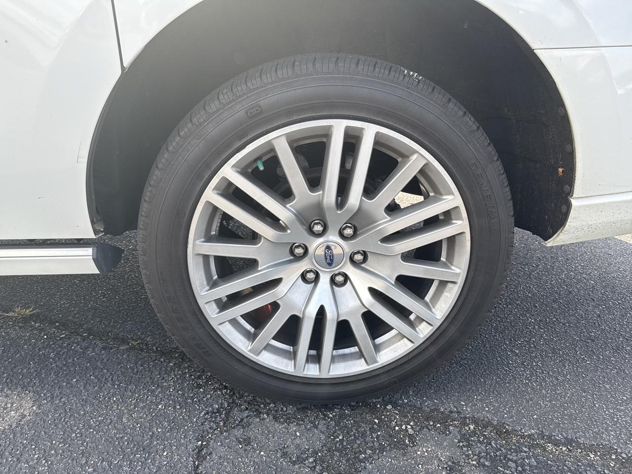 2024 Ford Expedition Max Platinum Richmond VA