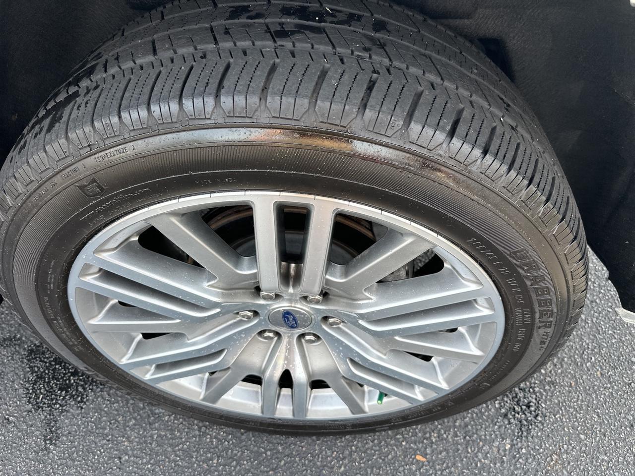 2024 Ford Expedition Max Platinum Richmond VA