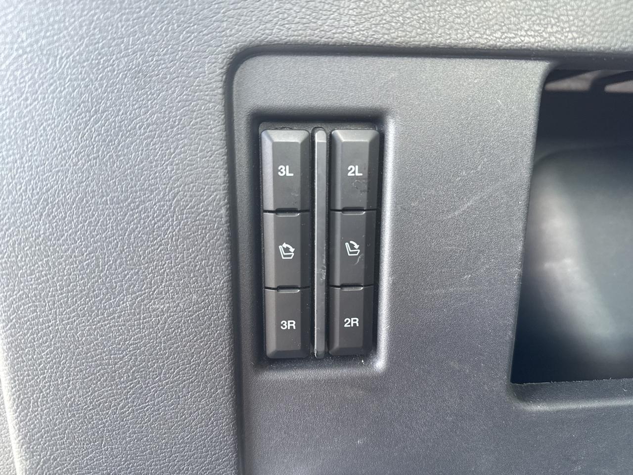 2024 Ford Expedition Max Platinum Richmond VA