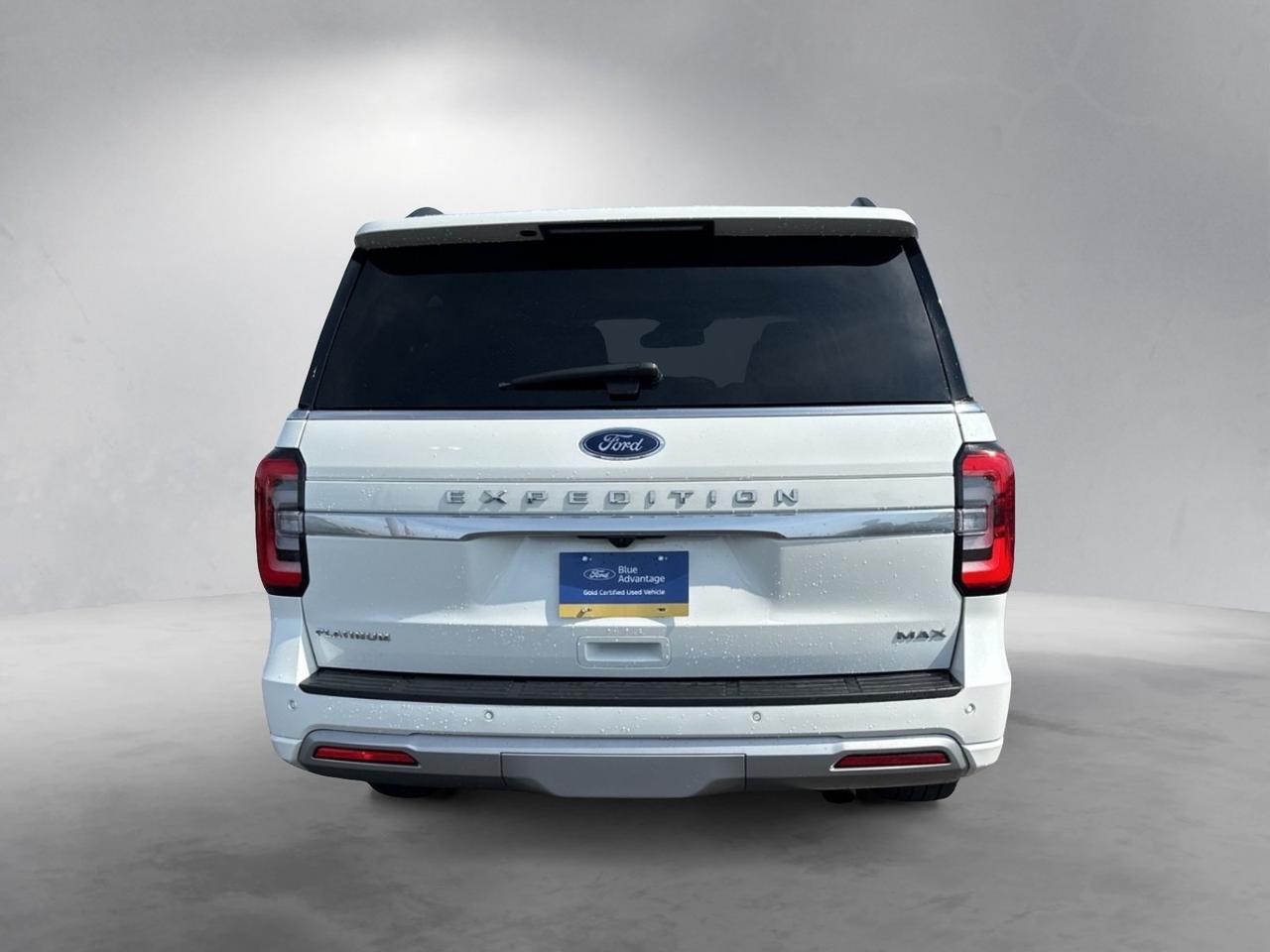 2024 Ford Expedition Max Platinum Richmond VA
