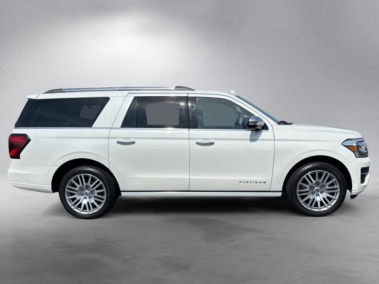 2024 Ford Expedition Max Platinum Richmond VA