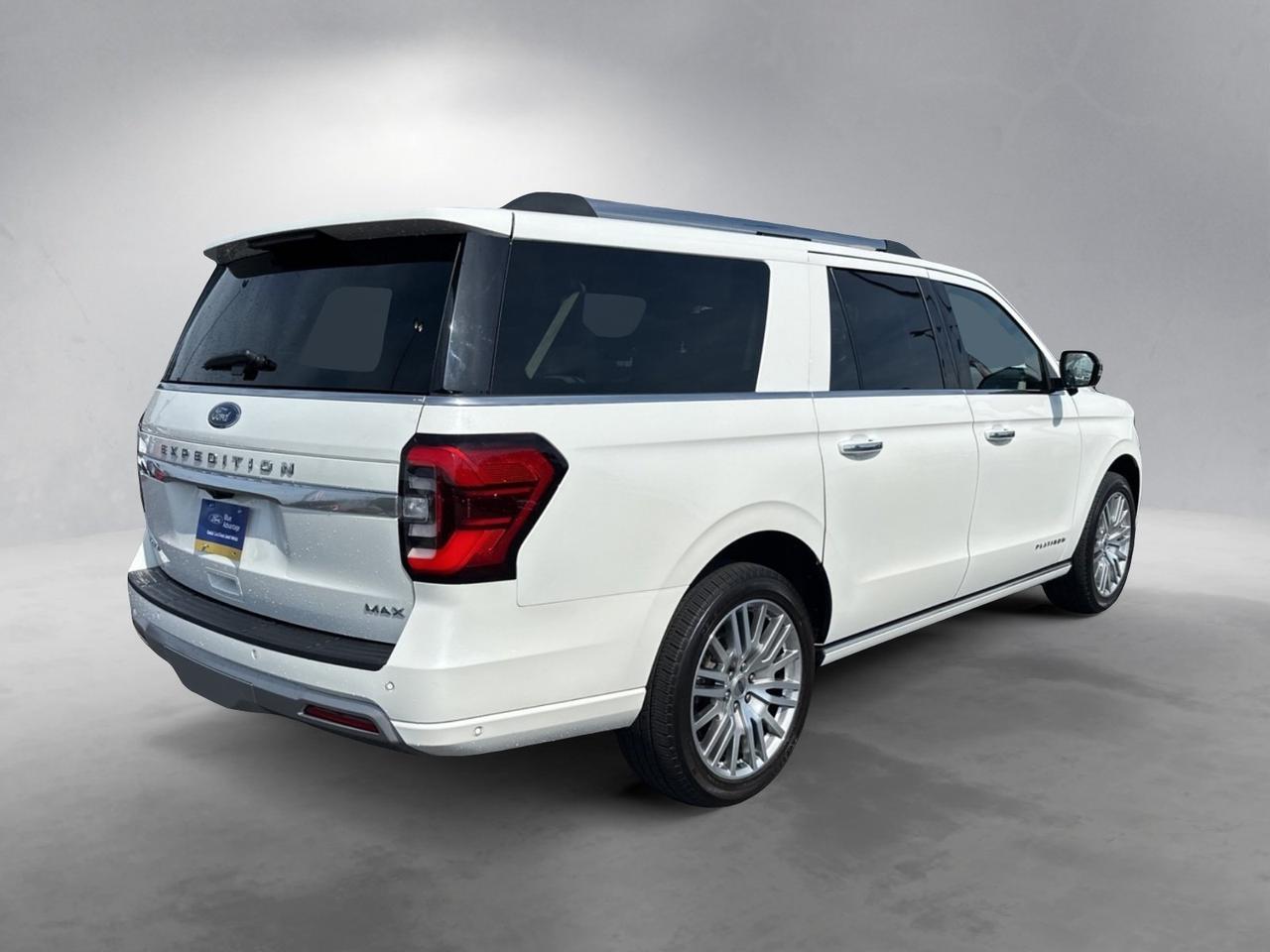 2024 Ford Expedition Max Platinum Richmond VA