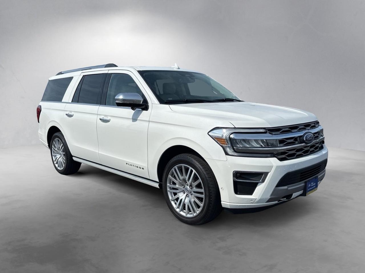 2024 Ford Expedition Max Platinum Richmond VA