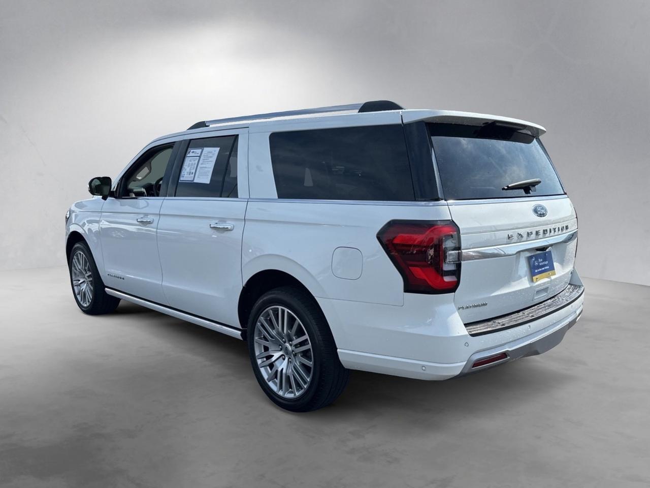 2024 Ford Expedition Max Platinum Richmond VA