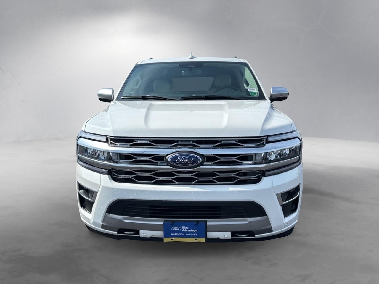 2024 Ford Expedition Max Platinum Richmond VA