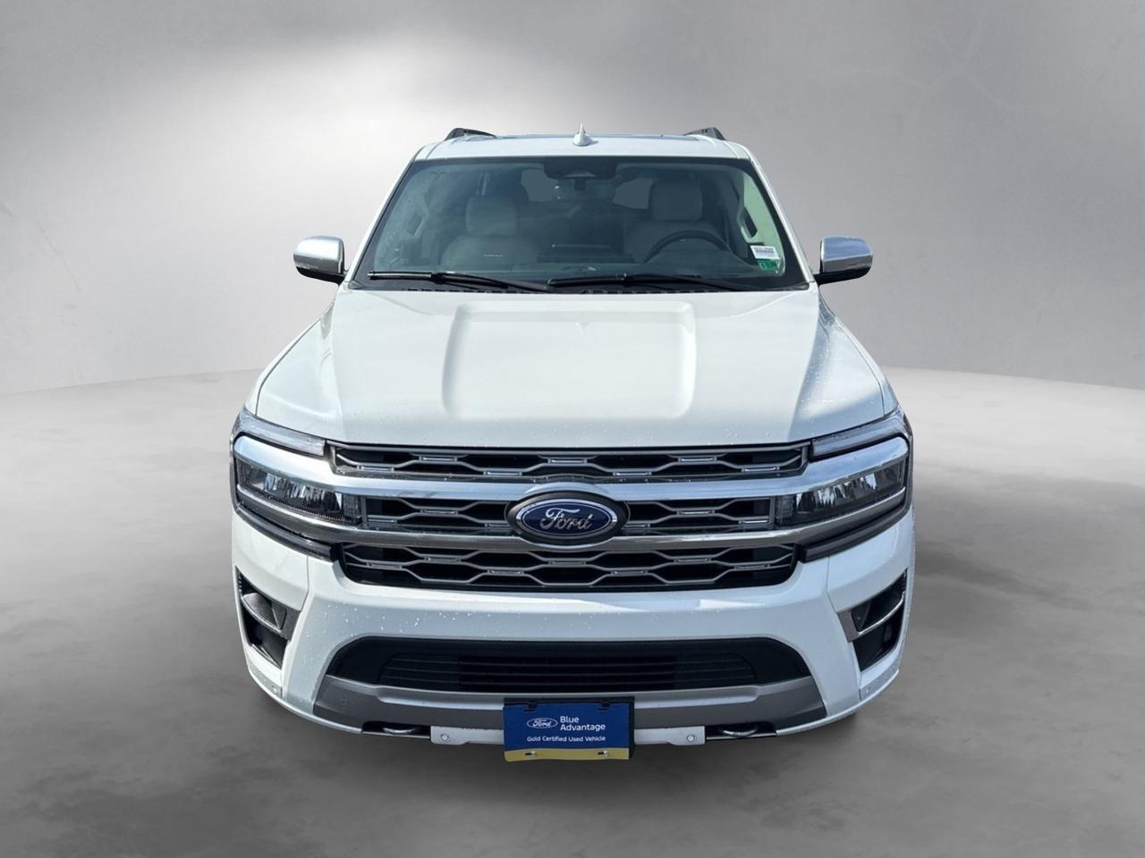 2024 Ford Expedition Max Platinum Richmond VA