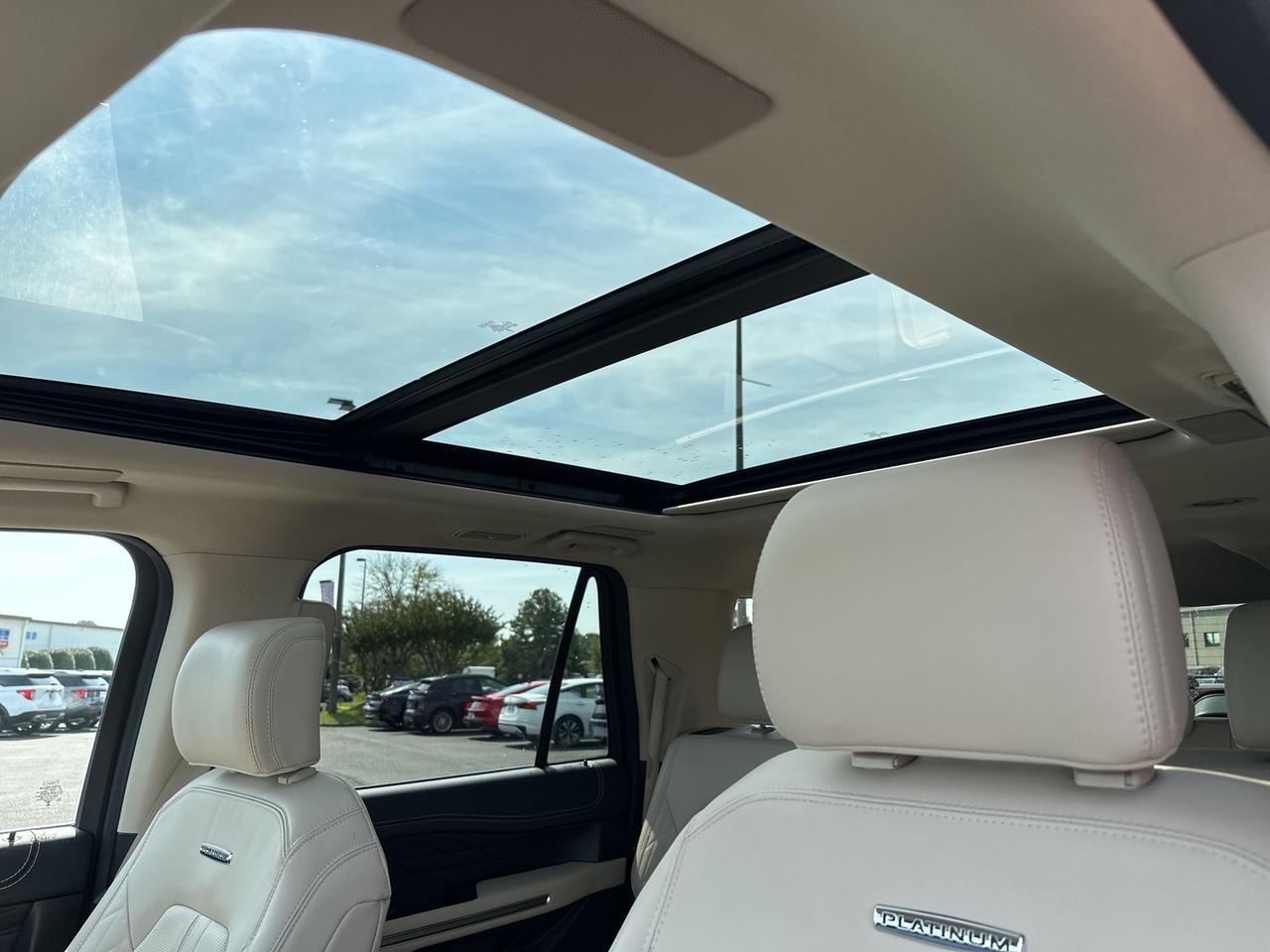 2024 Ford Expedition Max Platinum Richmond VA