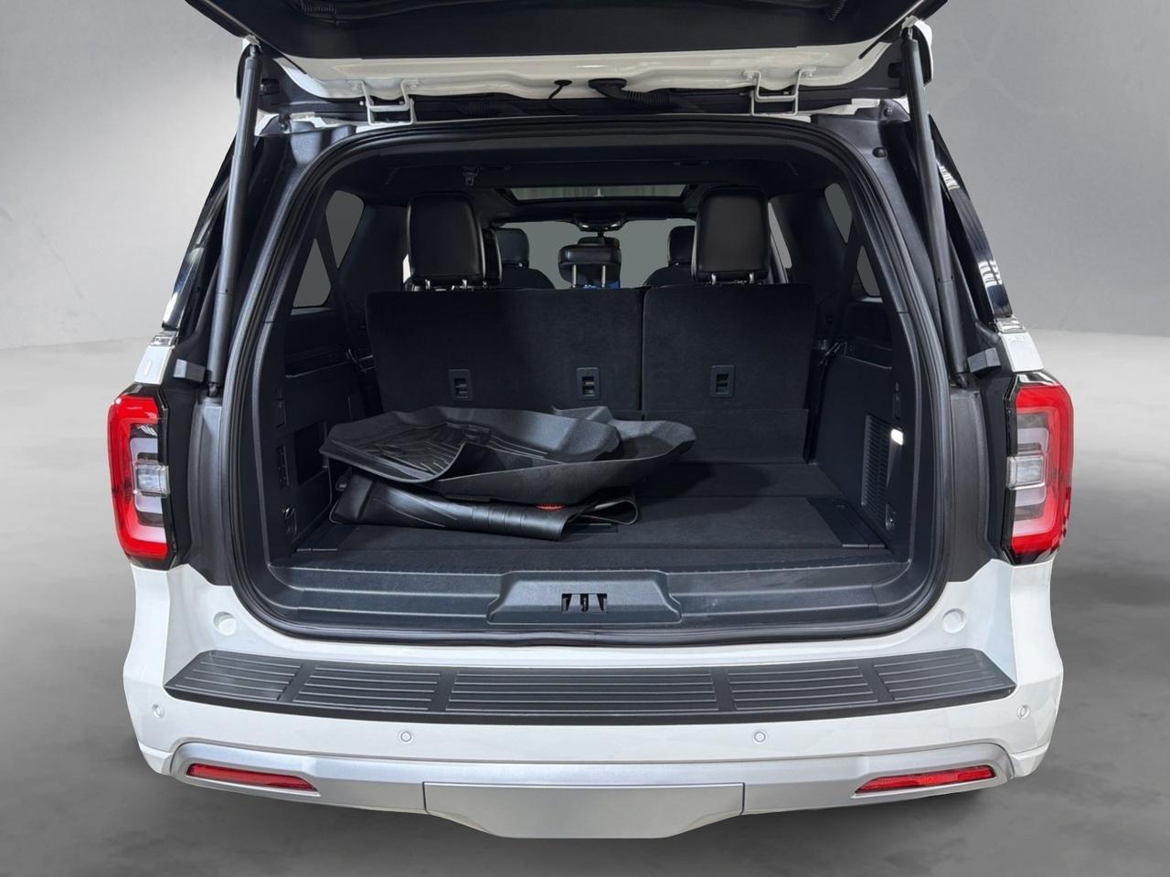 2024 Ford Expedition Max Platinum Annapolis MD