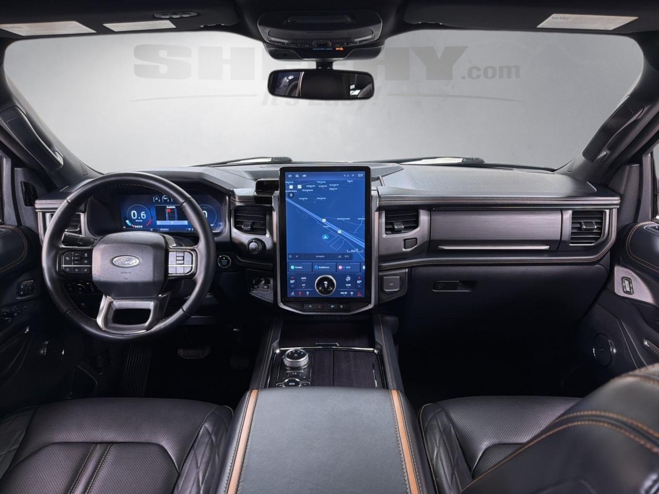 2024 Ford Expedition Max Platinum Annapolis MD