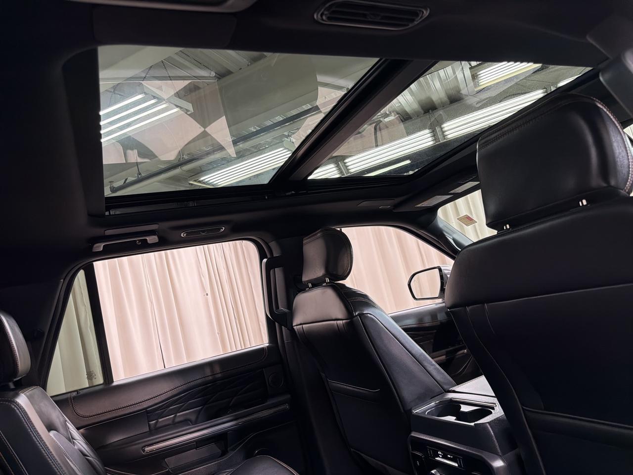 2024 Ford Expedition Max Platinum Annapolis MD