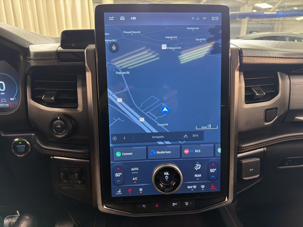2024 Ford Expedition Max Platinum Annapolis MD