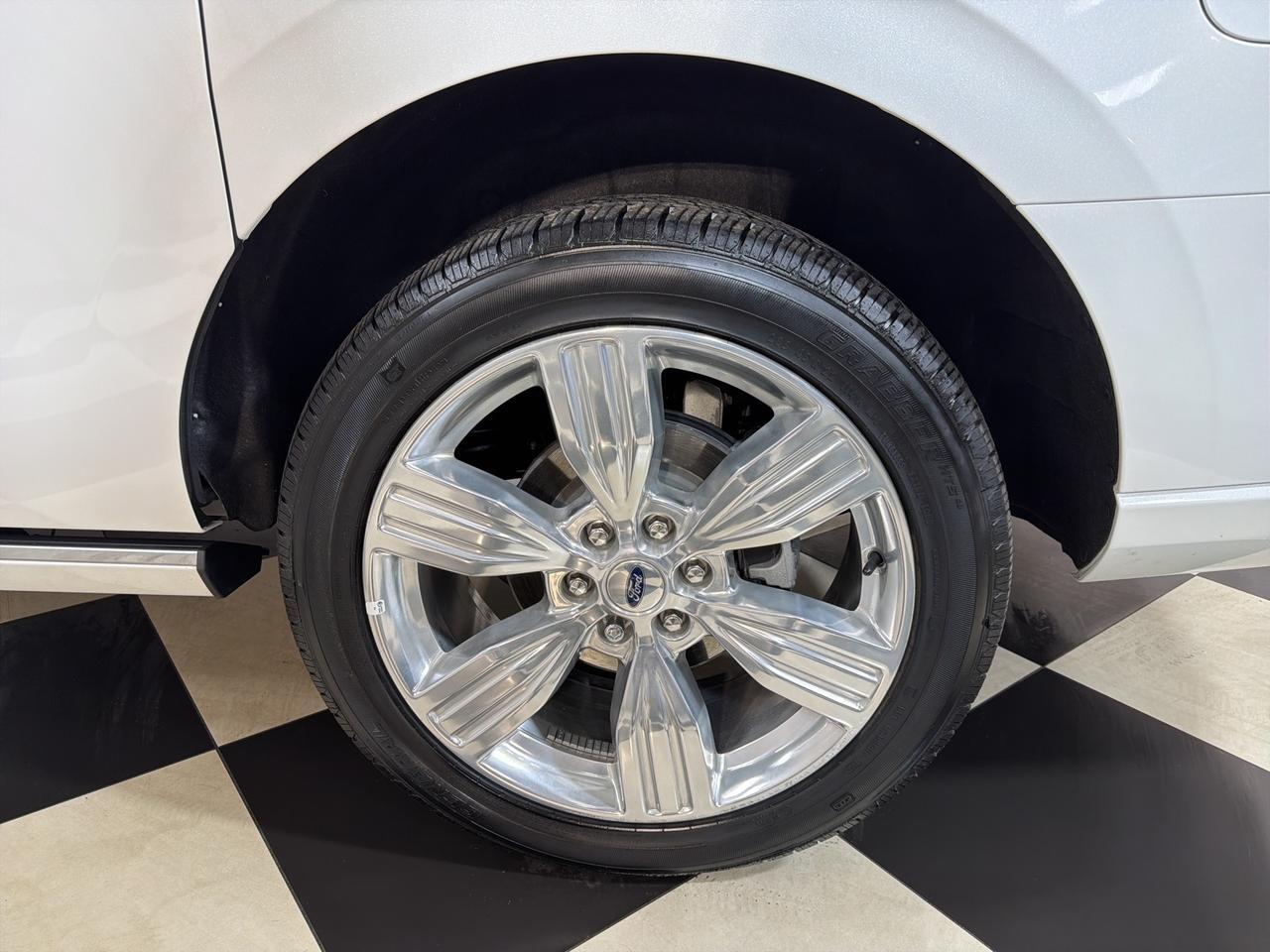 2024 Ford Expedition Max Platinum Annapolis MD