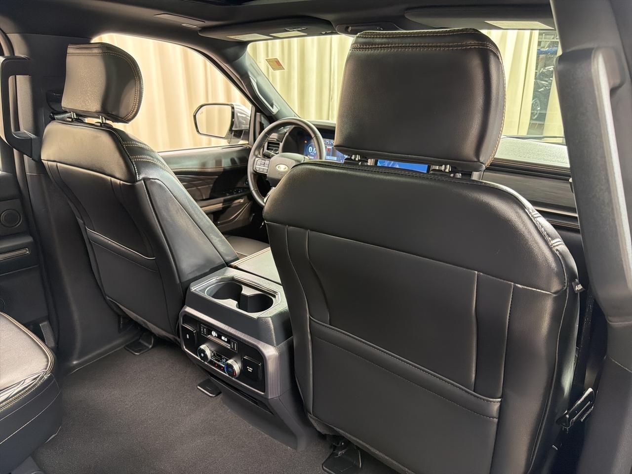 2024 Ford Expedition Max Platinum Annapolis MD