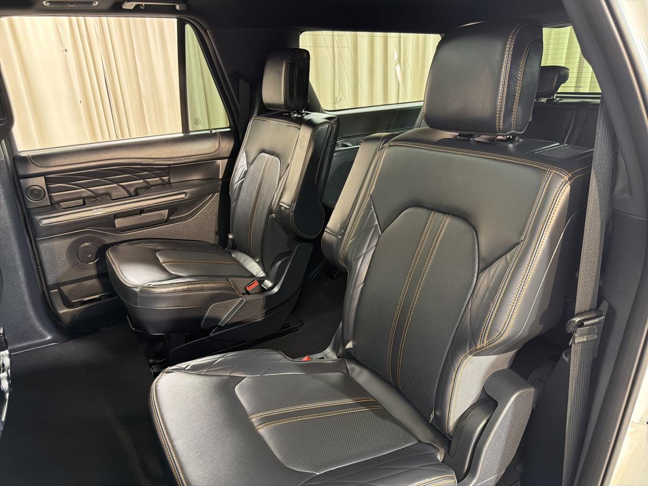2024 Ford Expedition Max Platinum Annapolis MD