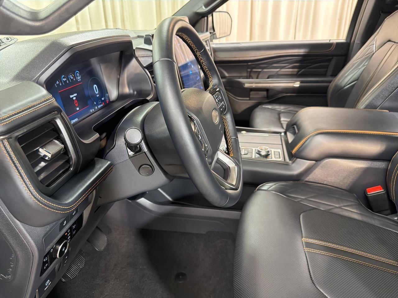 2024 Ford Expedition Max Platinum Annapolis MD