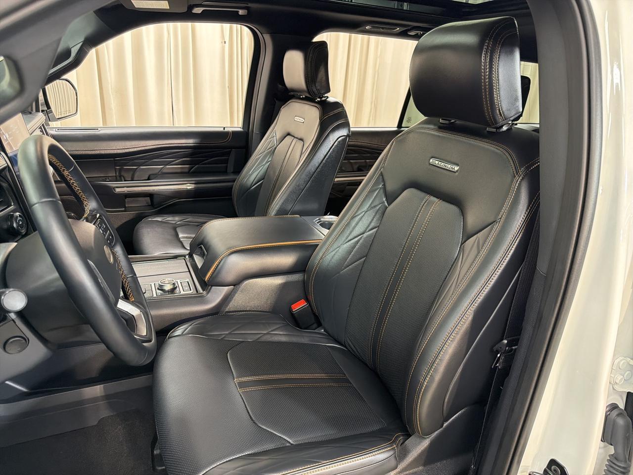2024 Ford Expedition Max Platinum Annapolis MD
