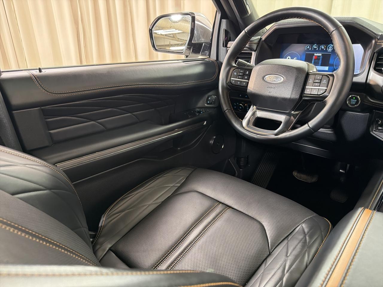 2024 Ford Expedition Max Platinum Annapolis MD