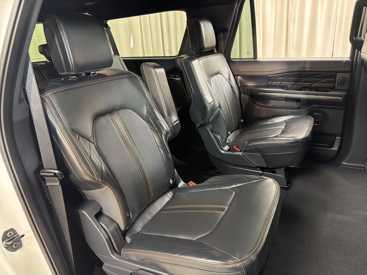 2024 Ford Expedition Max Platinum Annapolis MD