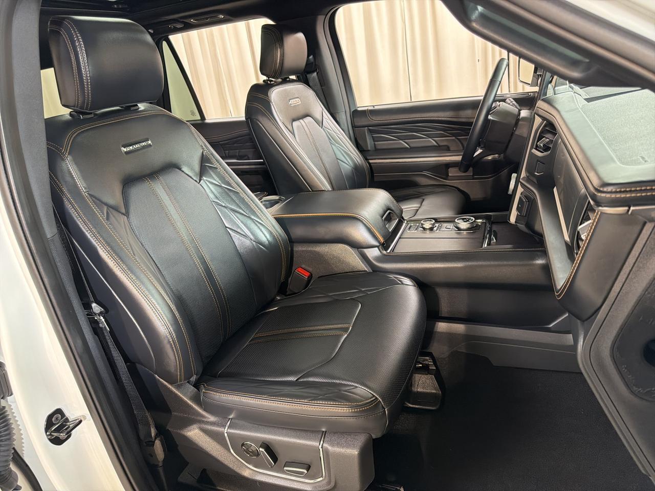 2024 Ford Expedition Max Platinum Annapolis MD