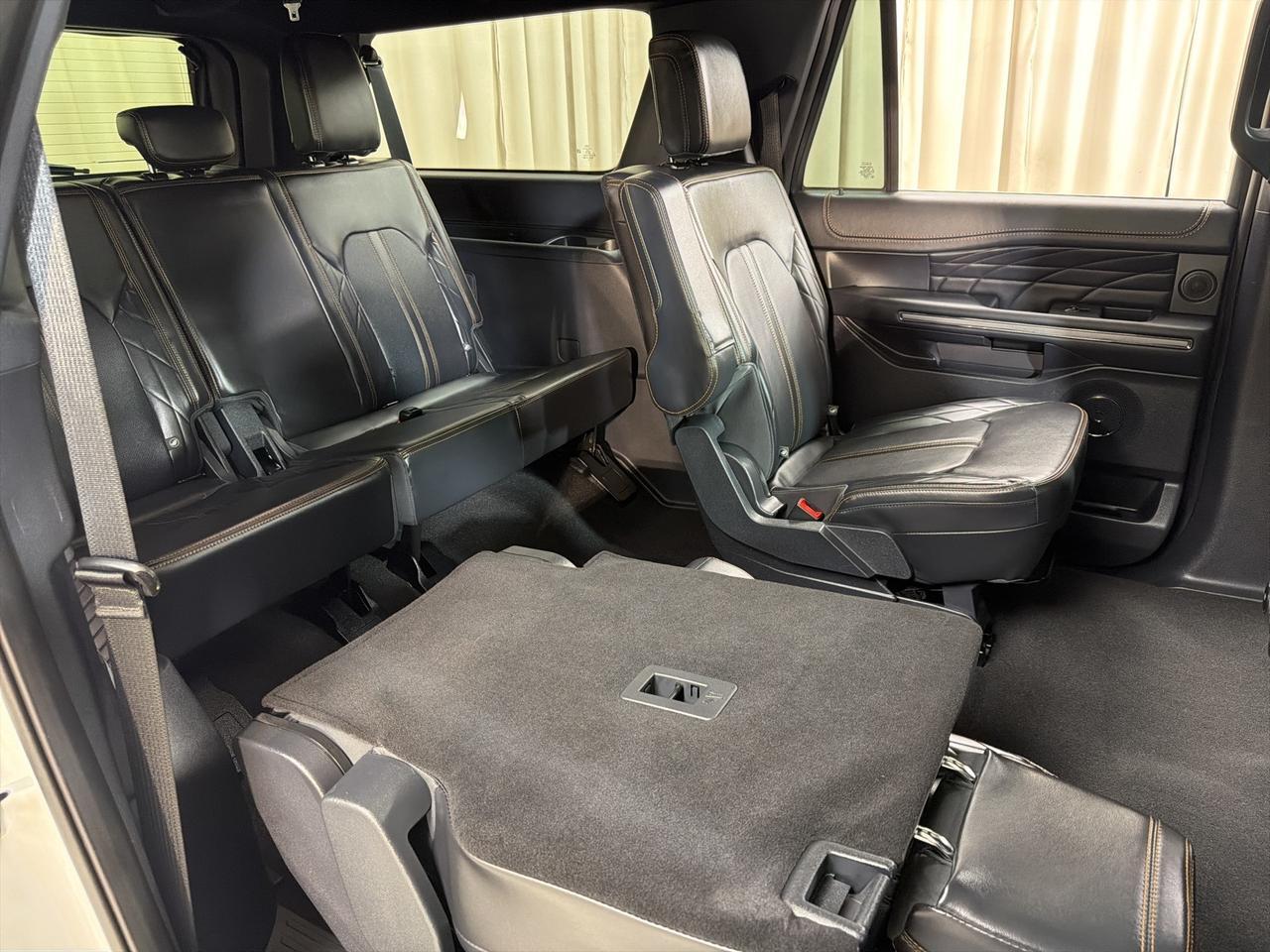 2024 Ford Expedition Max Platinum Annapolis MD