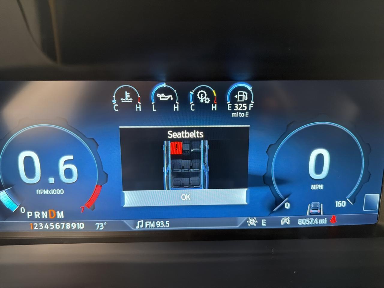 2024 Ford Expedition Max Platinum Annapolis MD