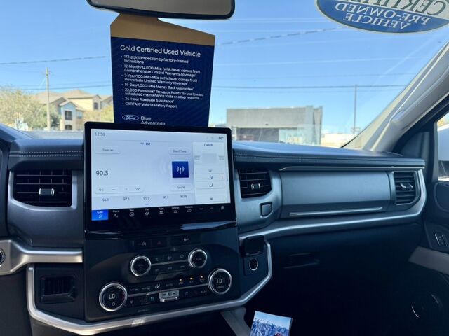 2024 Ford Expedition Max XLT  TX