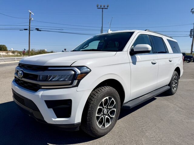 2024 Ford Expedition Max XLT  TX