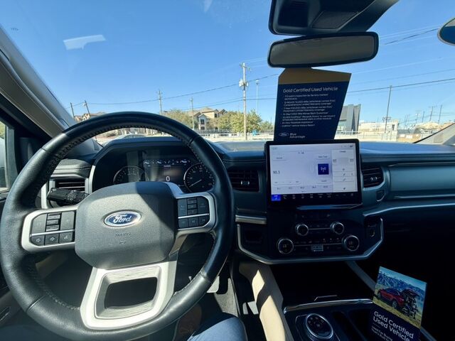 2024 Ford Expedition Max XLT  TX