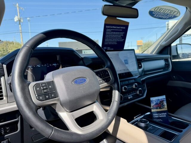 2024 Ford Expedition Max XLT  TX