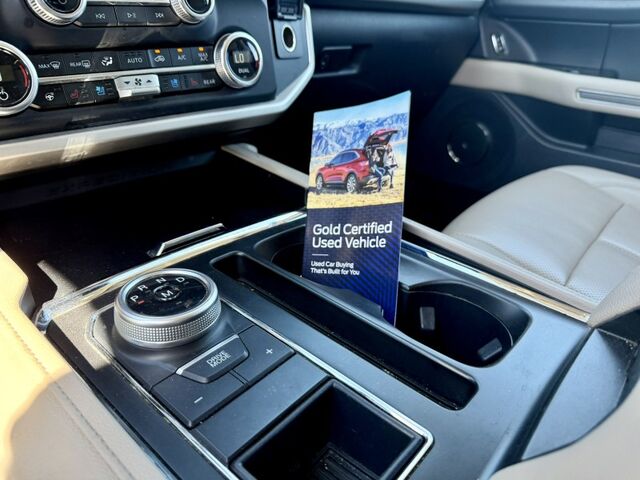 2024 Ford Expedition Max XLT  TX