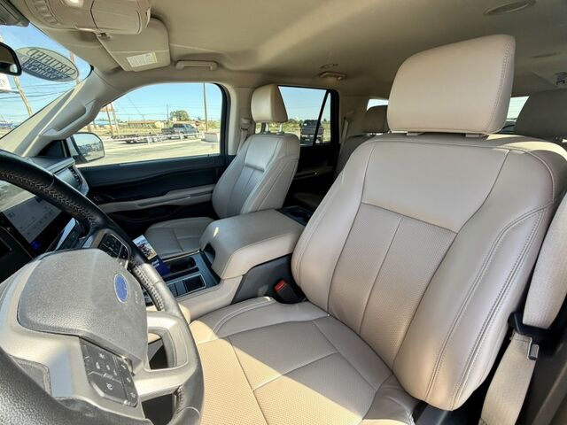 2024 Ford Expedition Max XLT  TX