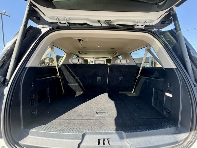 2024 Ford Expedition Max XLT  TX