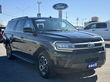 2024_Ford_Expedition Max_XLT_  TX