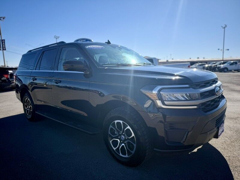 2024 Ford Expedition Max XLT