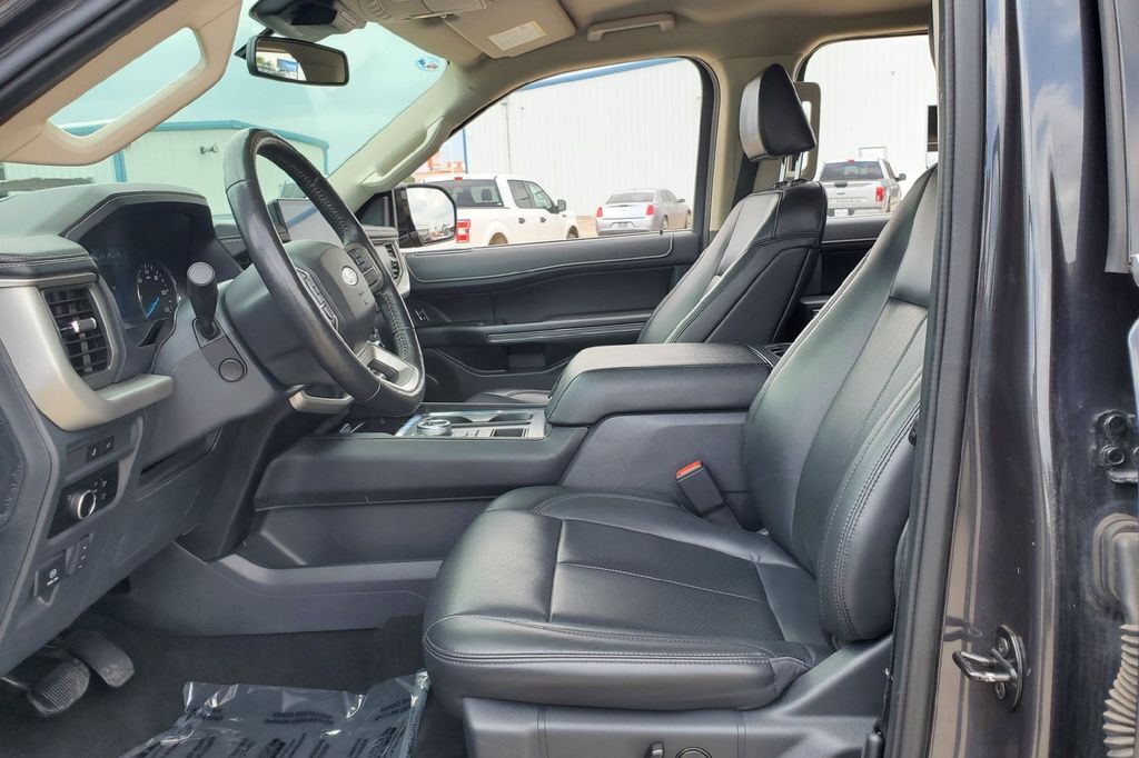2024 Ford Expedition Max XLT Hondo TX