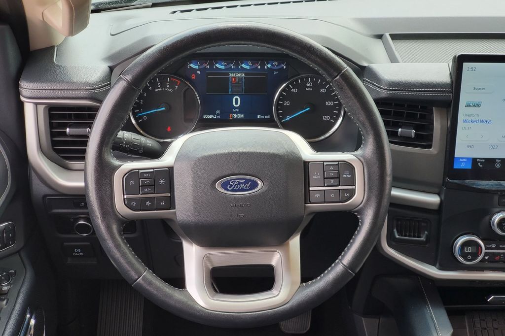 2024 Ford Expedition Max XLT Hondo TX