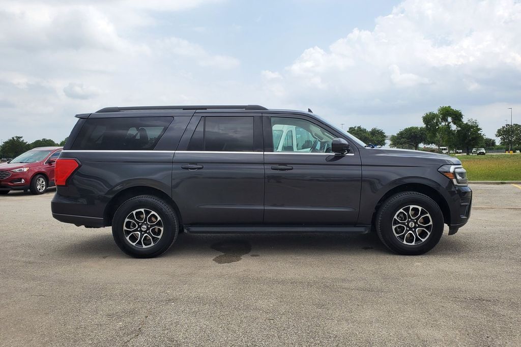 2024 Ford Expedition Max XLT Hondo TX