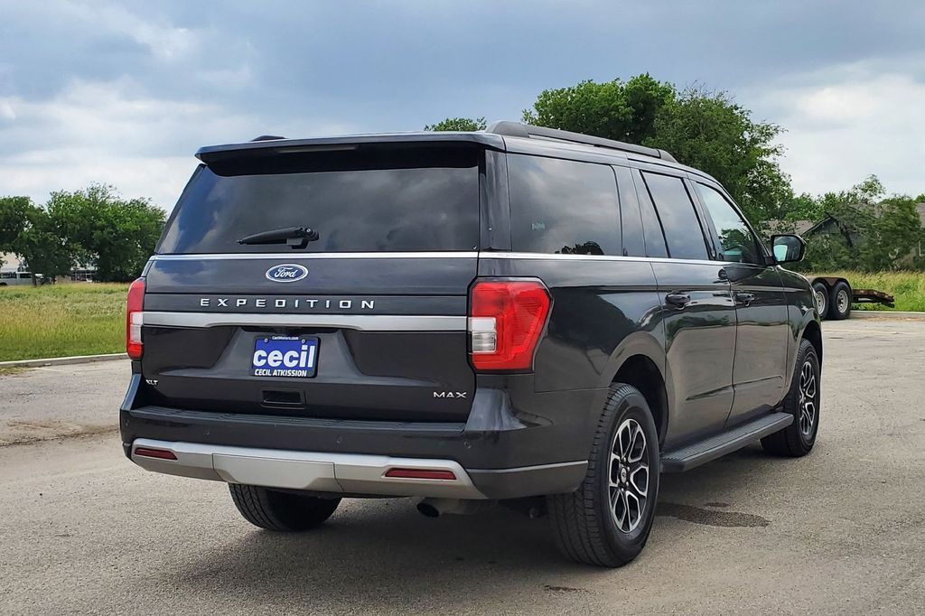 2024 Ford Expedition Max XLT Hondo TX