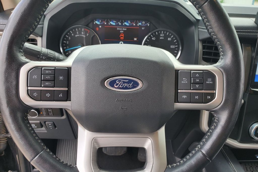 2024 Ford Expedition Max XLT Hondo TX