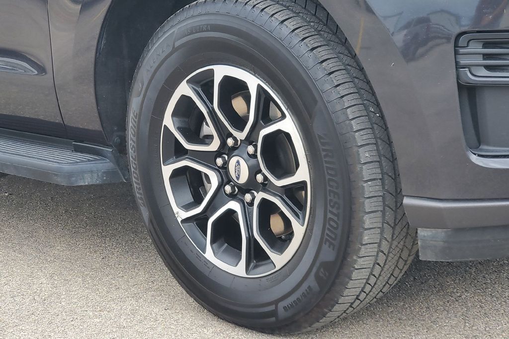 2024 Ford Expedition Max XLT Hondo TX